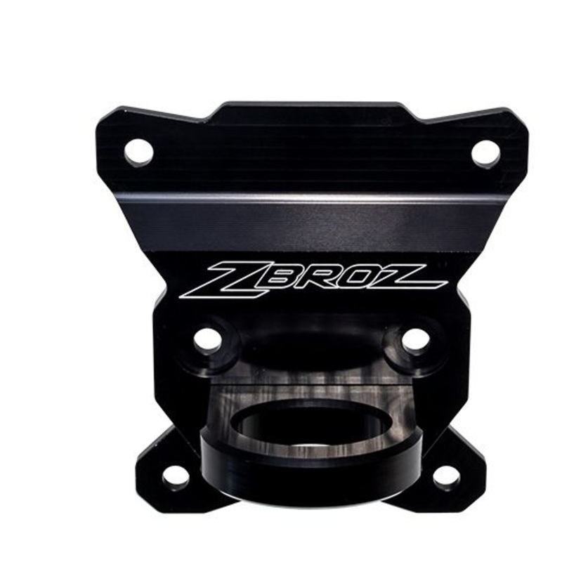Can-Am Maverick X3/X3 Max 64" Intense Series Billet Gusset Plate