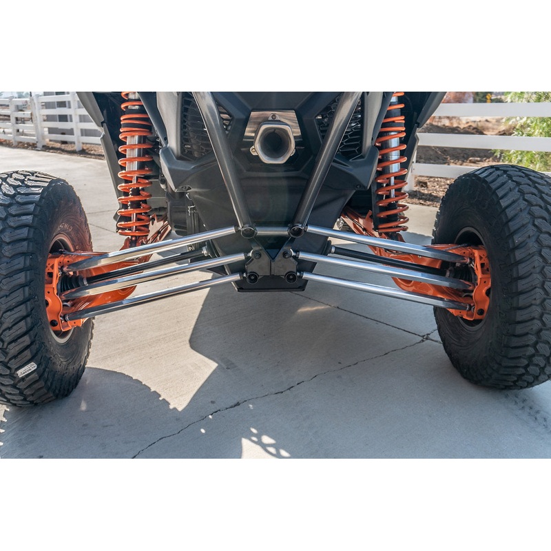 Can-Am X3 Radius Rods