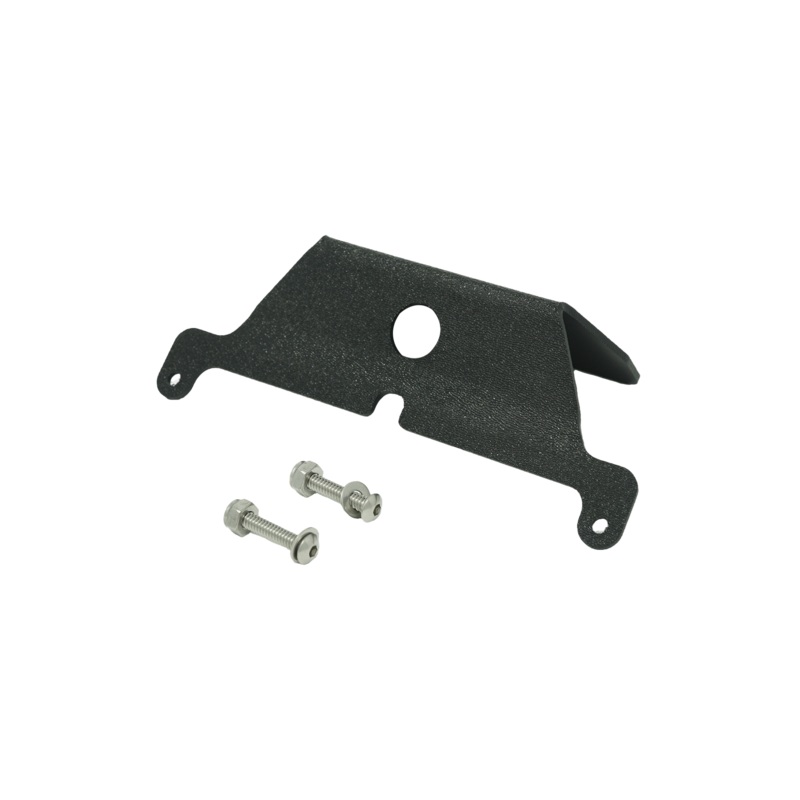 Can-Am X3 Rear Camera Mount