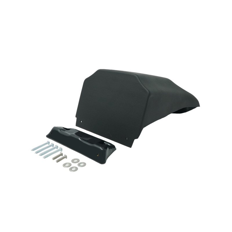 Can-Am X3 Upper Display Mount