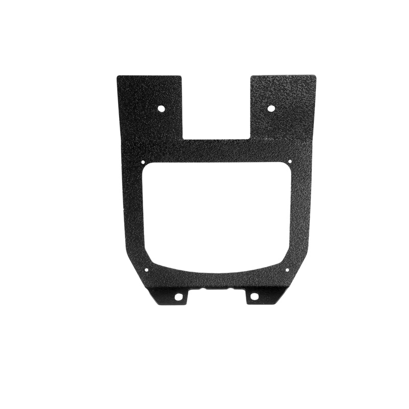 Can-Am X3 Wet Sounds MC-20 Lower Mount