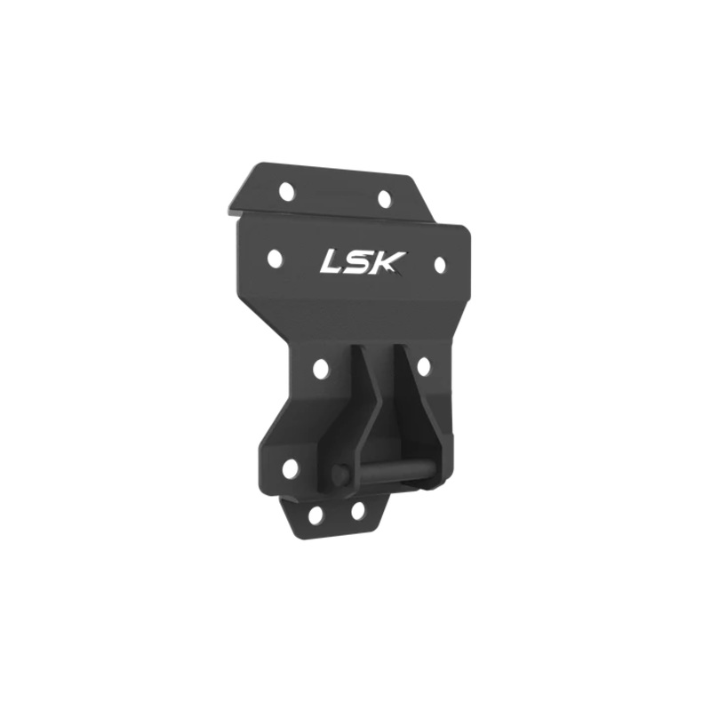 Can-Am X3 Wiy Radius Arm Brace