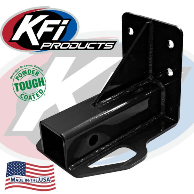 KFI John Deere Gator Old Style 4x2 or 6x4 Rear Receiver