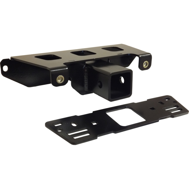 KFI Polaris Ranger & Gravely Upper 2 Inch Receiver