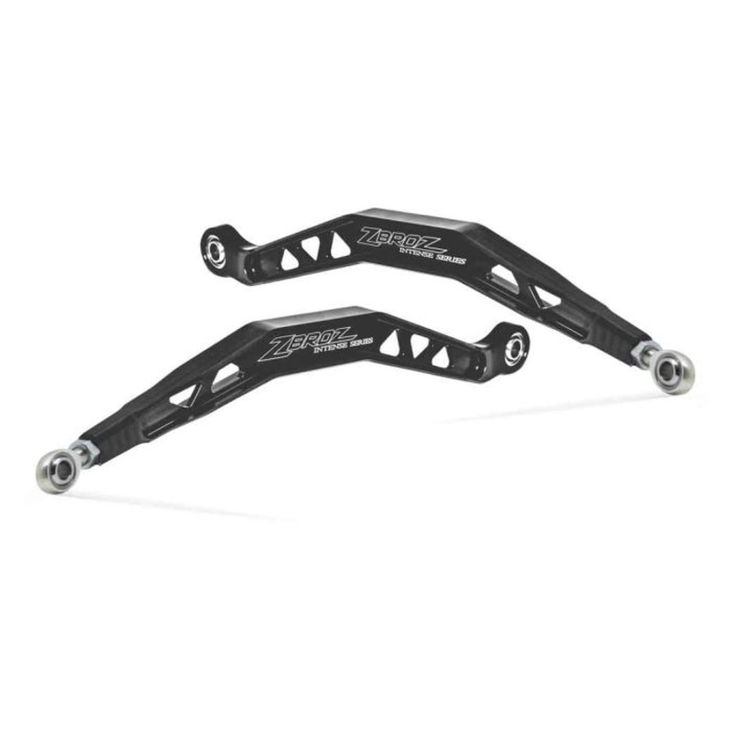 Polaris Rzr Xp 1000/turbo | Xp 4 1000/turbo Intense Series Lower Radius Rod Kit (2014-2016)