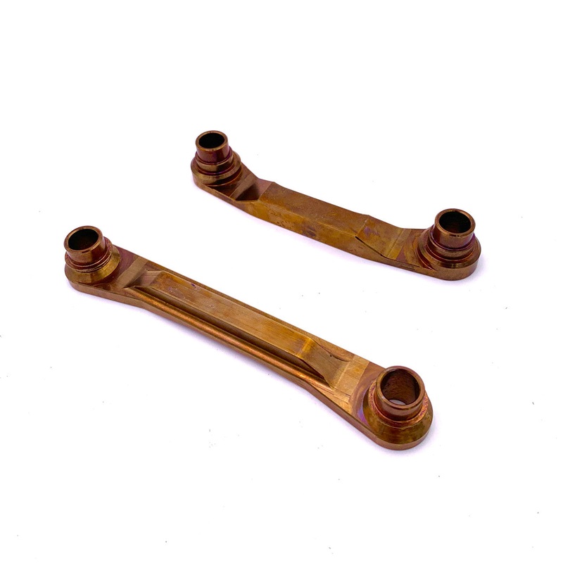 RZR Radius Rod Dog Bones