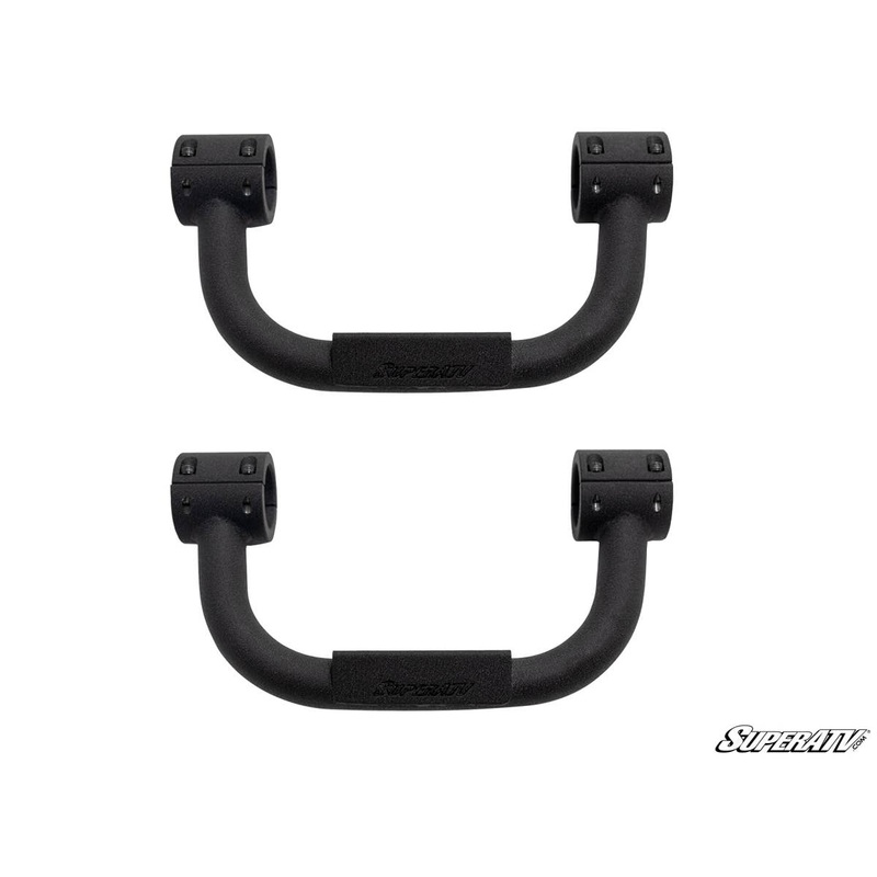 SuperATV Nerf Bar Steps