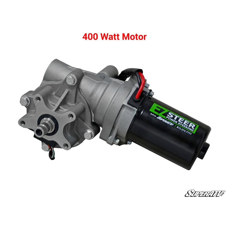 SuperATV Universal Power Steering Kit (380W)