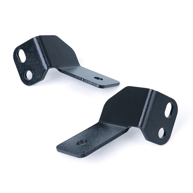 Xprite Custom Side Pillar Light Brackets for 2011-2014 Polaris RZR 900 Models