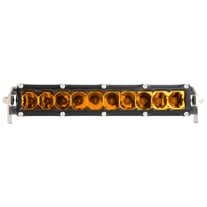 20" Amber LED Light Bar