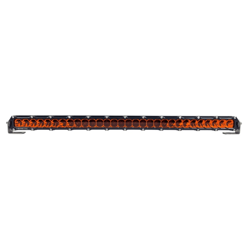 30" Amber LED Light Bar