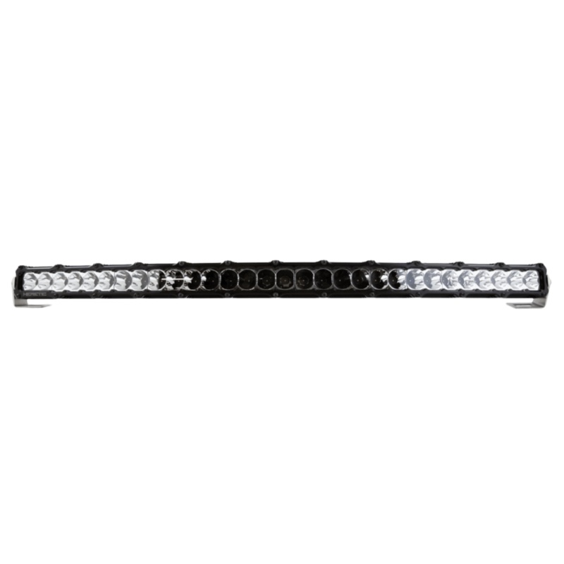 30" Curved LED Light Bar