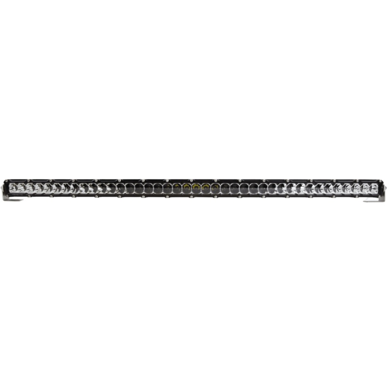 40" Curved LED Light Bar