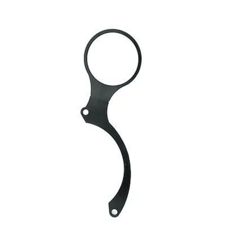 Can-Am Maverick X3 Bent Cluster Mount (X Series) (2020)