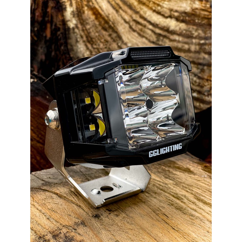 CB30 Sidewinder LED Pod