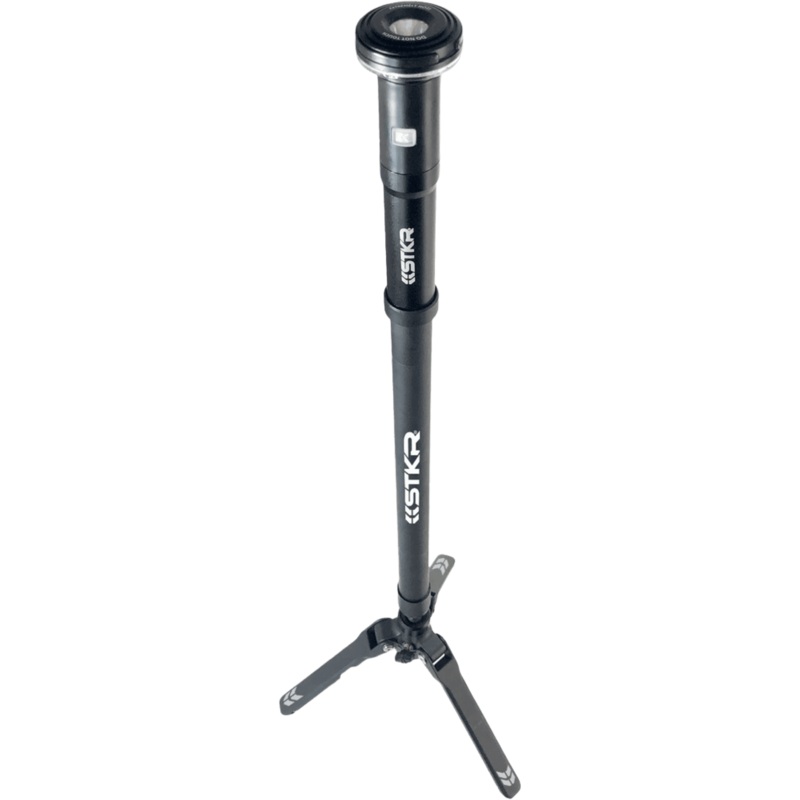 Fli-PRO Telescoping Light with Removable Flashlight and Wireless Remote