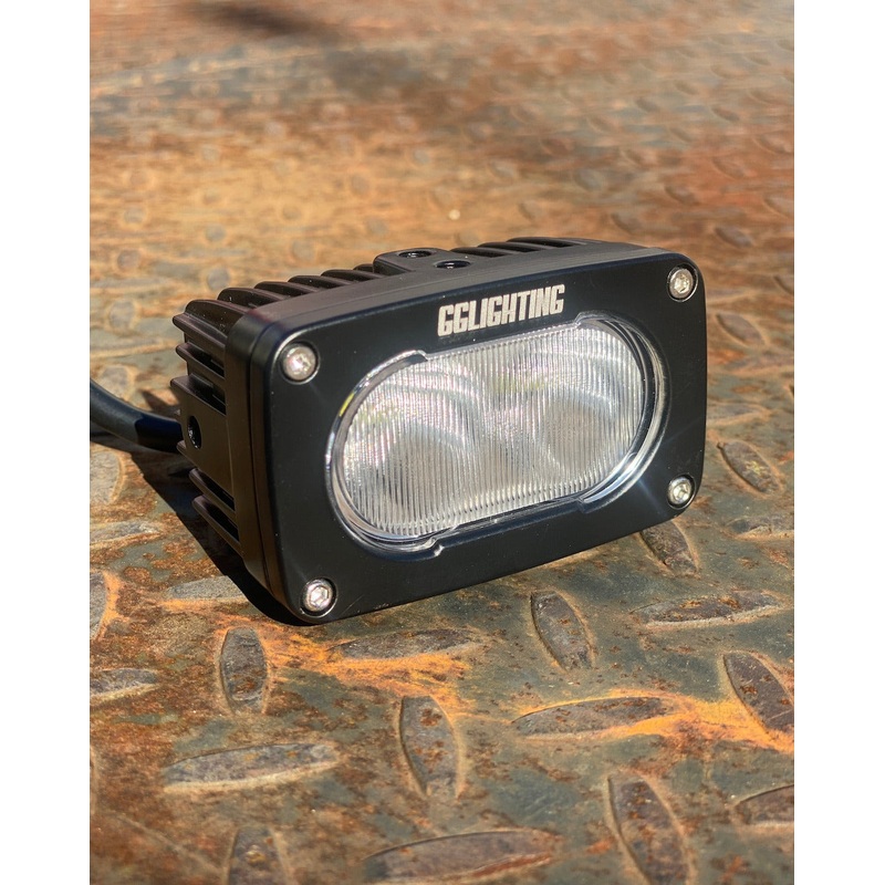GP10 FLOOD OFFROAD LED POD