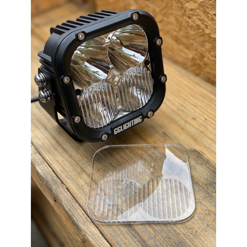 GP40 Combo Beam Lens ONLY