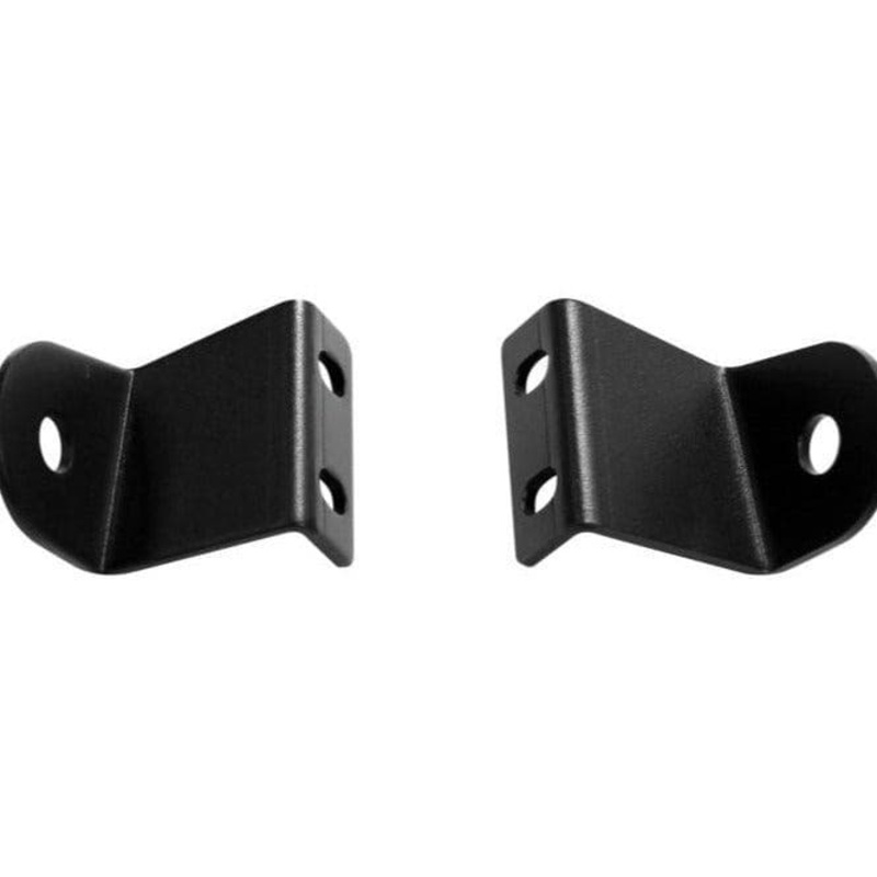 Polaris Mirror Mounts (2013-2020)