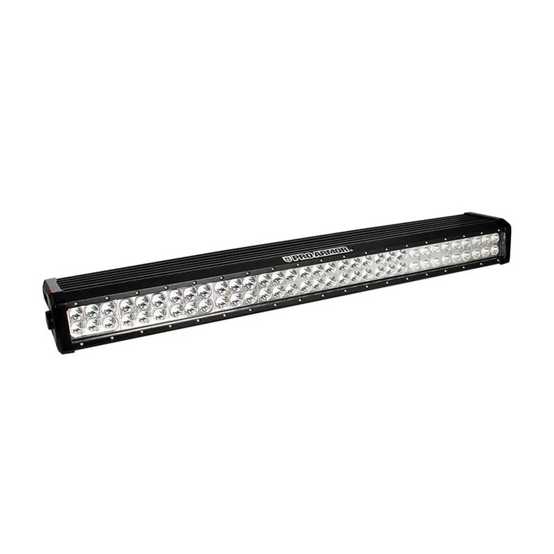 Pro Armor 30" Combo Spot & Flood LED Light Bar