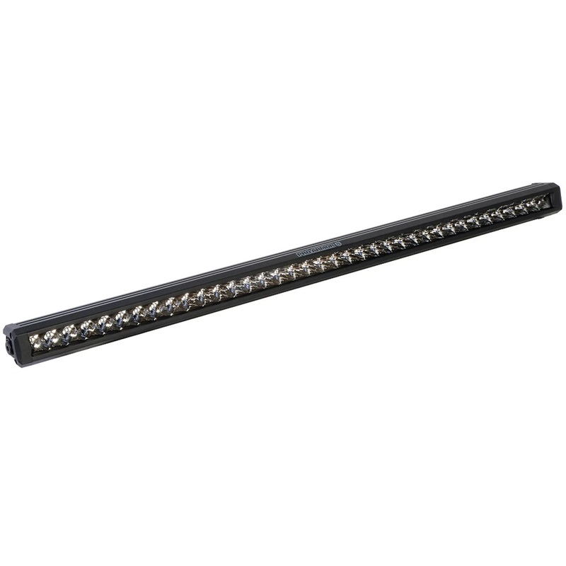 Pro Armor 40" Combo Spot & Flood LED Single Row Lightbar