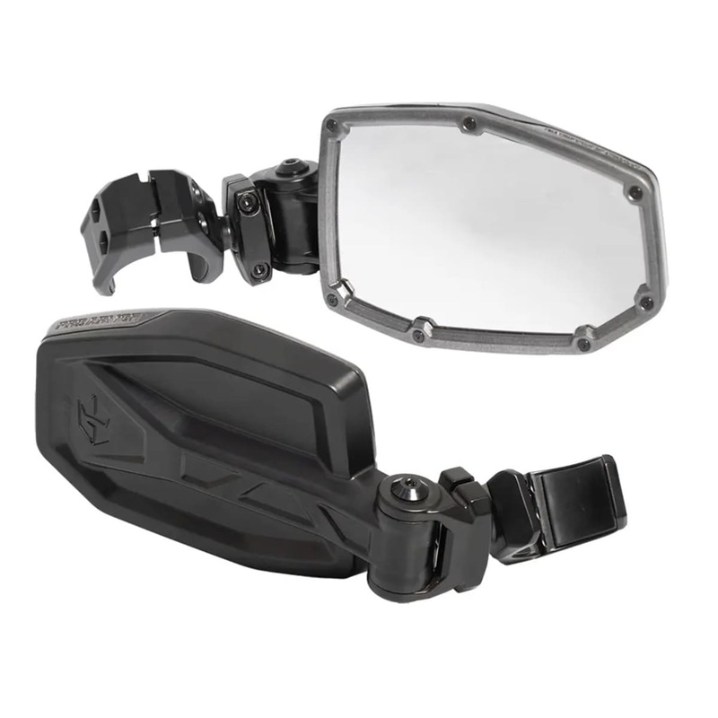 Pro Armor Side View Mirror