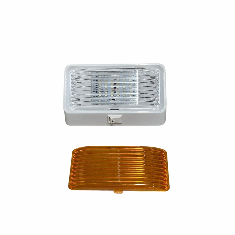 RV LED Porch & Outdoor Light