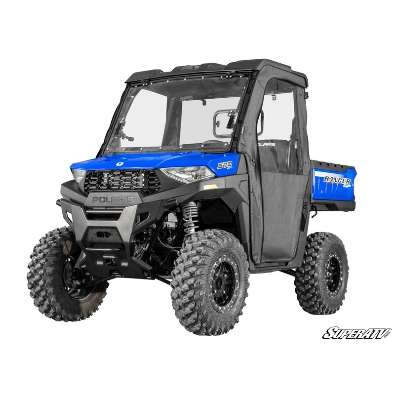 SuperATV '16+ Polaris Ranger 570 Full Size 2" Lift Kit