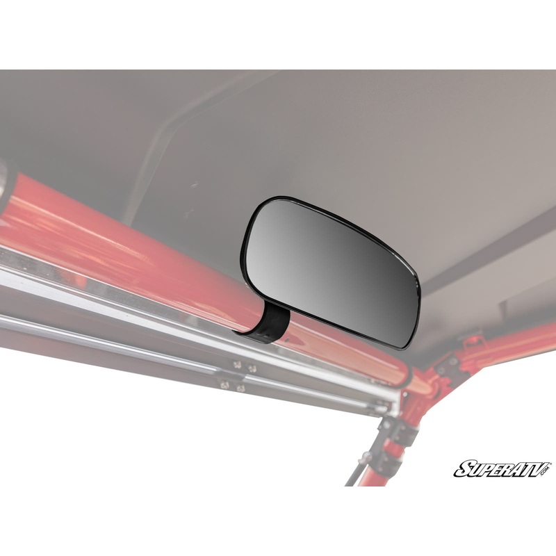 SuperATV Arctic Cat Rear View Mirror