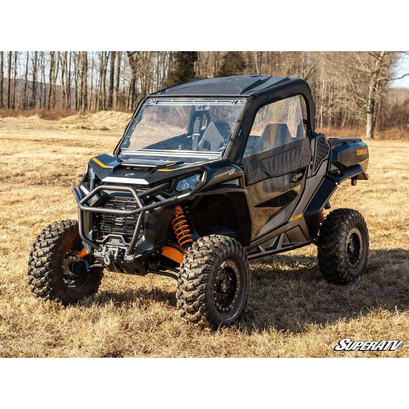 SuperATV Can-Am Commander 3" Lift Kit