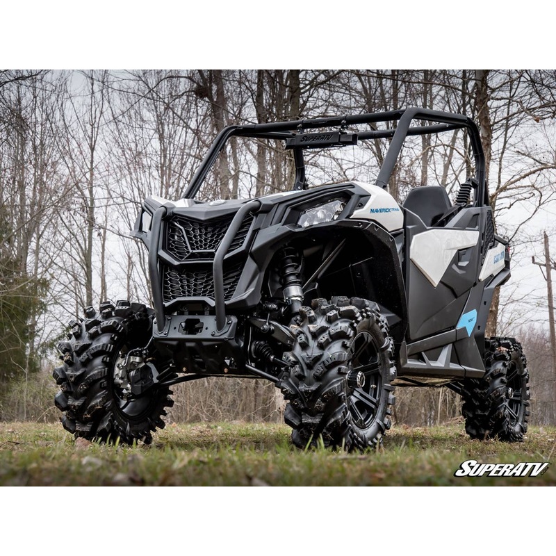 SuperATV Can-Am Maverick Sport 3 Lift Kit