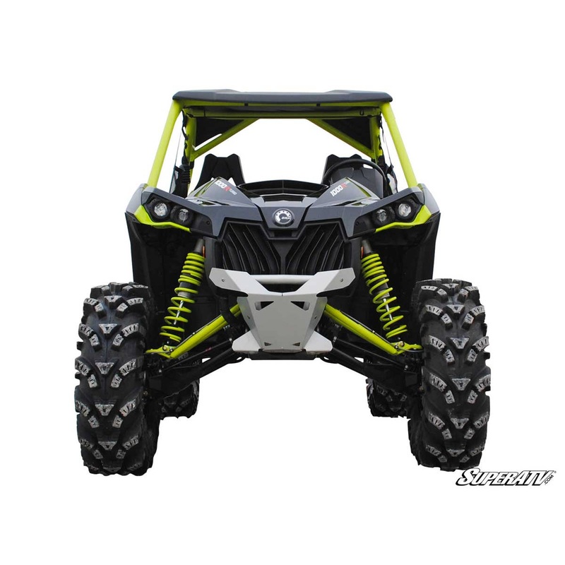 SuperATV Can-Am Maverick Turbo 3 Lift Kit
