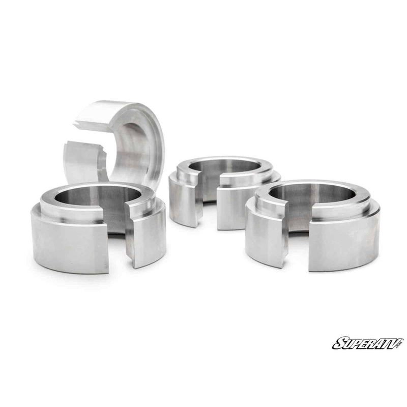 SuperATV CFMOTO UForce 600 2 Lift Kit