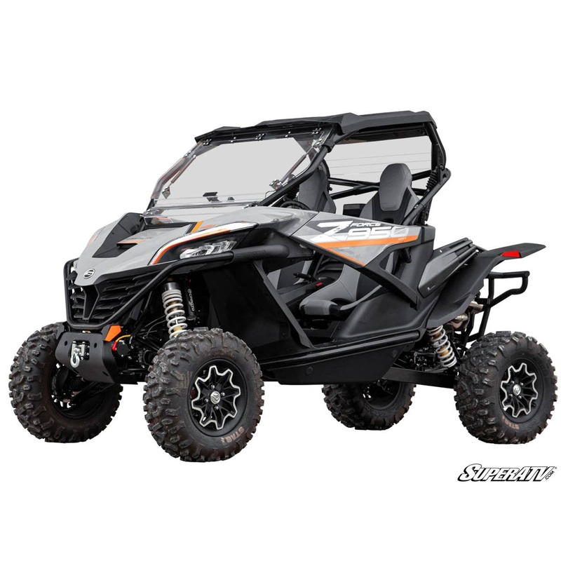 SuperATV CFMOTO ZForce 950 3 Lift Kit