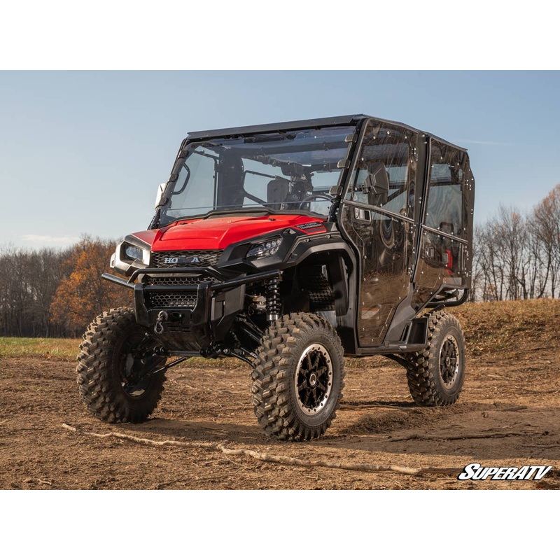 SuperATV Honda Pioneer 1000 3 Lift Kit