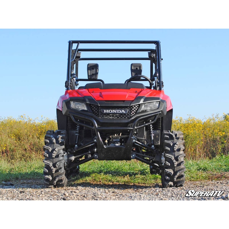 SuperATV Honda Pioneer 700 2 Lift Kit