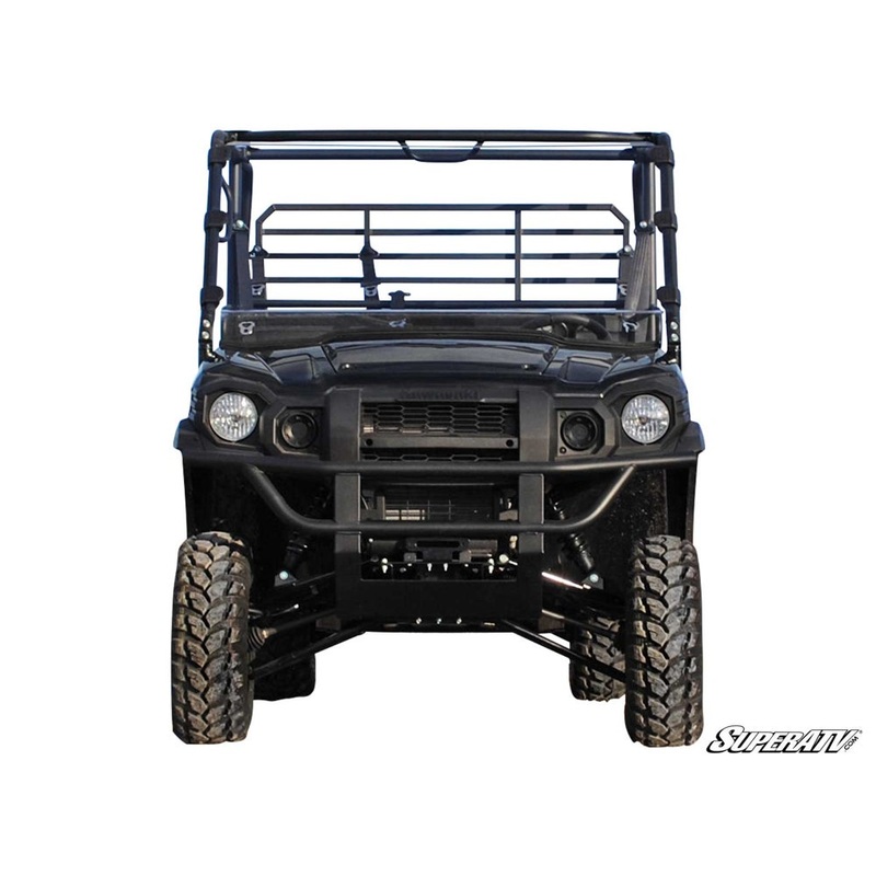 SuperATV Kawasaki Mule Pro 2 Lift Kit