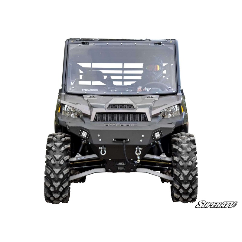 SuperATV Polaris Ranger XP 900 3" Lift Kit