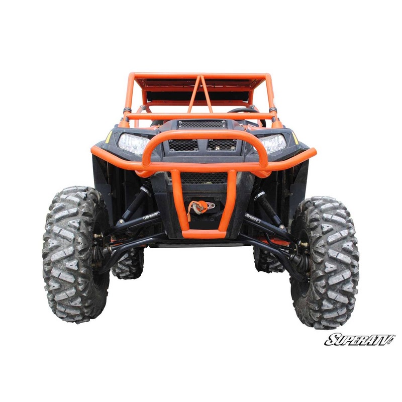 SuperATV Polaris RZR 800 6" Long Travel Kit - High Clearance