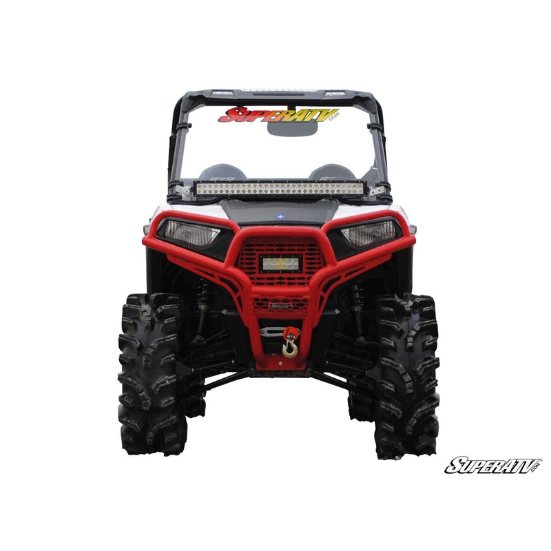SuperATV Polaris RZR 900 2" Lift Kit