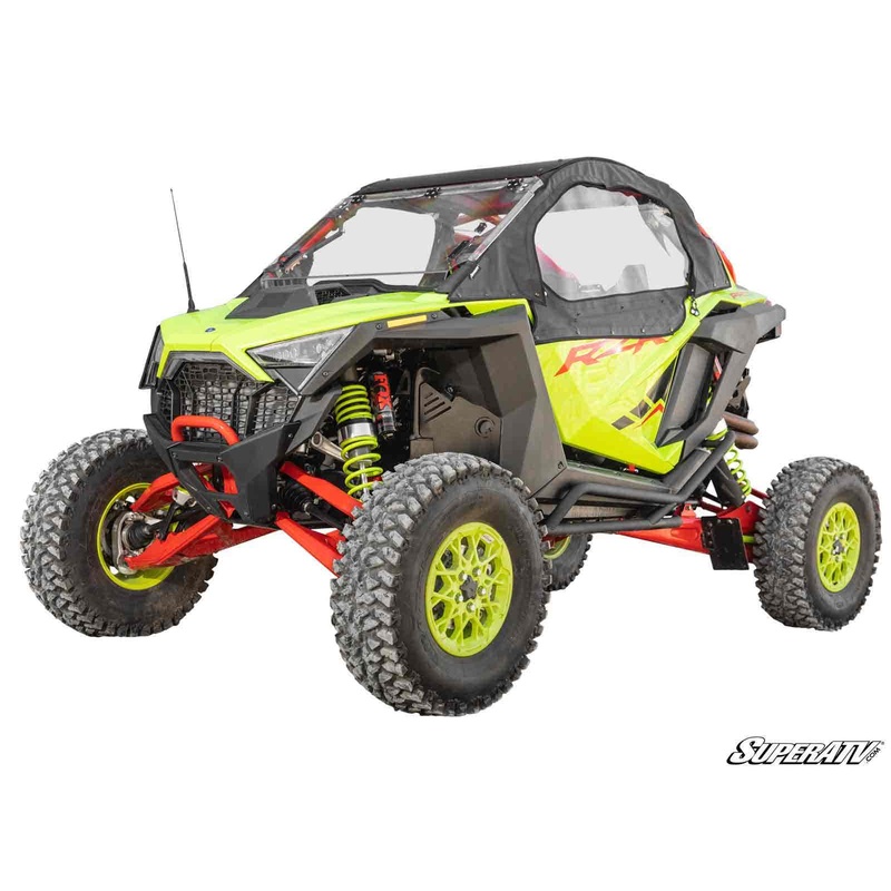 SuperATV Polaris RZR Pro R 3" Lift Kit