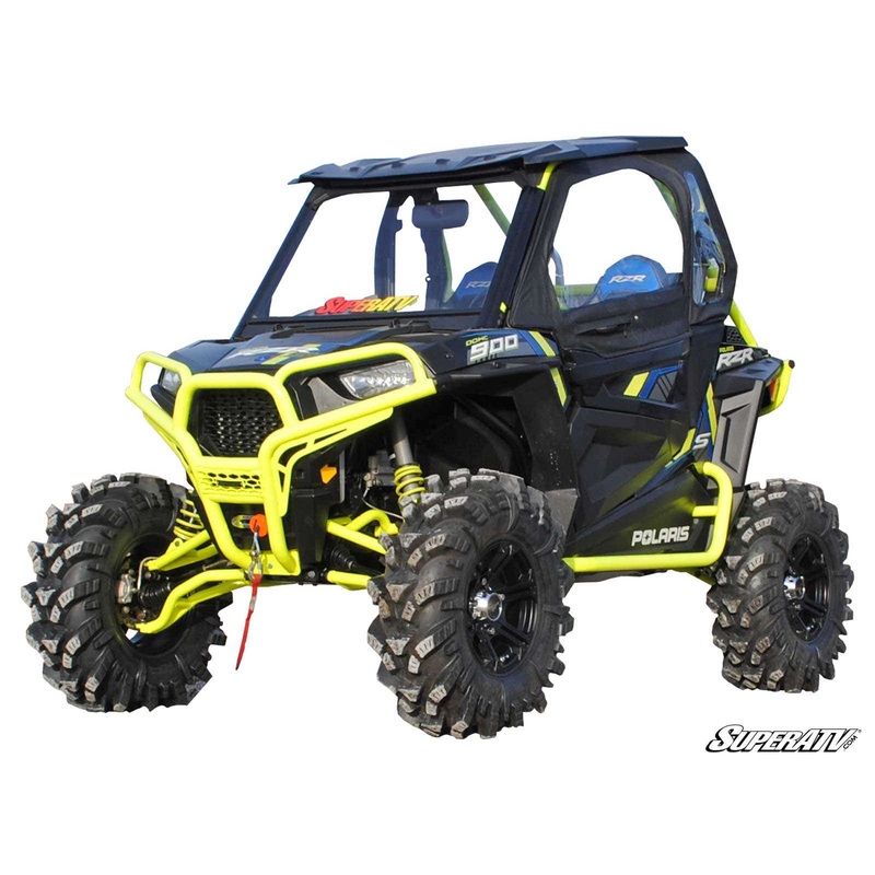 SuperATV Polaris RZR S 1000 3" Lift Kit