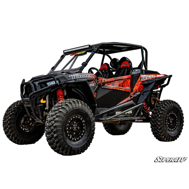 SuperATV Polaris RZR XP 1000 3" Lift Kit
