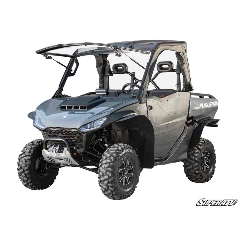 SuperATV Segway Fugleman UT10 2" Lift Kit