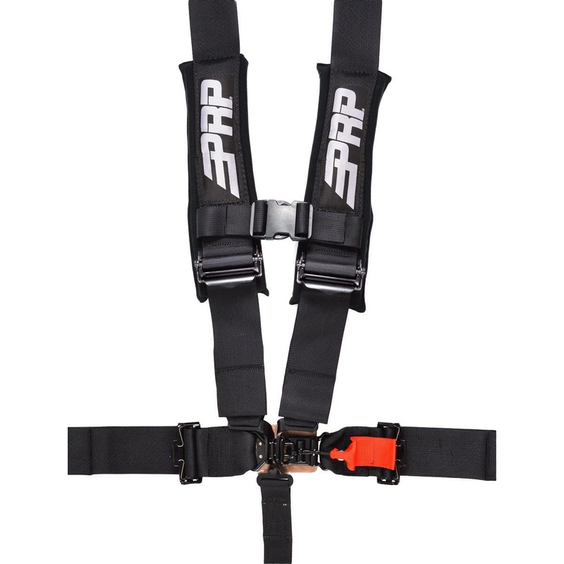 5 Point 3" Seat Belt Harness