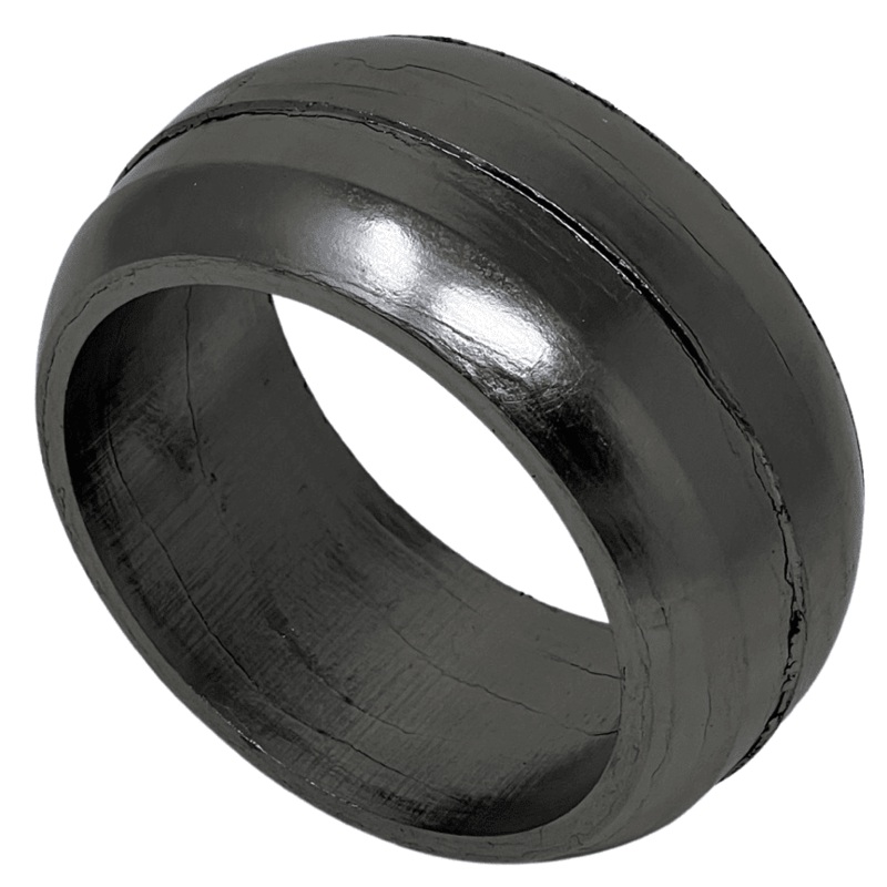 Double Spherical Exhaust Gasket Donut Seal - Polaris RZR Pro R