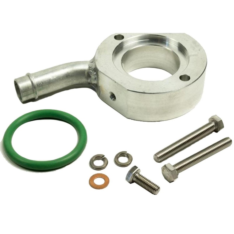 Firestorm Bypass Kit - RZR