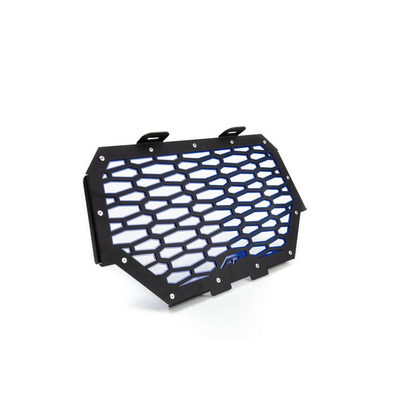 Polaris RZR 1000 | RZR XP Turbo Premium Grille Blue (2014-2018)