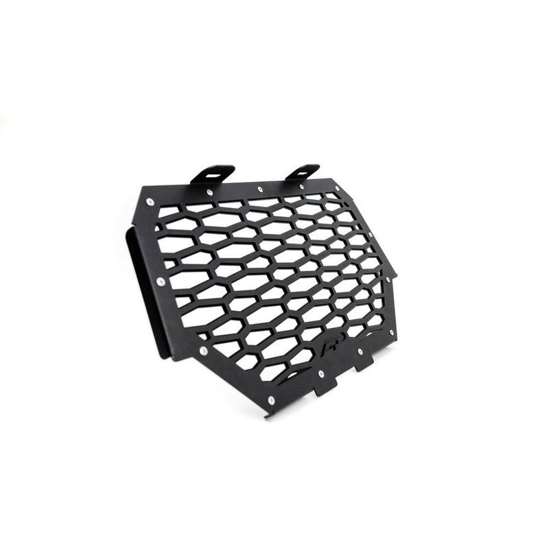 Premium Grille Gloss Black Polaris RZR 1000 | RZR XP Turbo (2014-2018)
