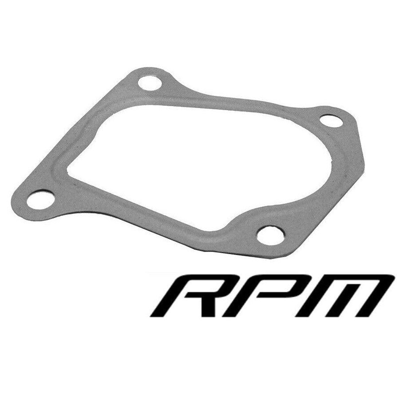 RPM SxS Polaris Turbo Exhaust Gasket RZR XPT XP Turbo PRO Turbo R 2016-2023